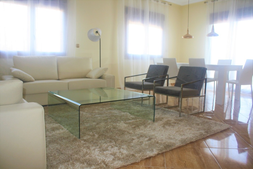 Moderná vila v Los Altos – Costa Blanca