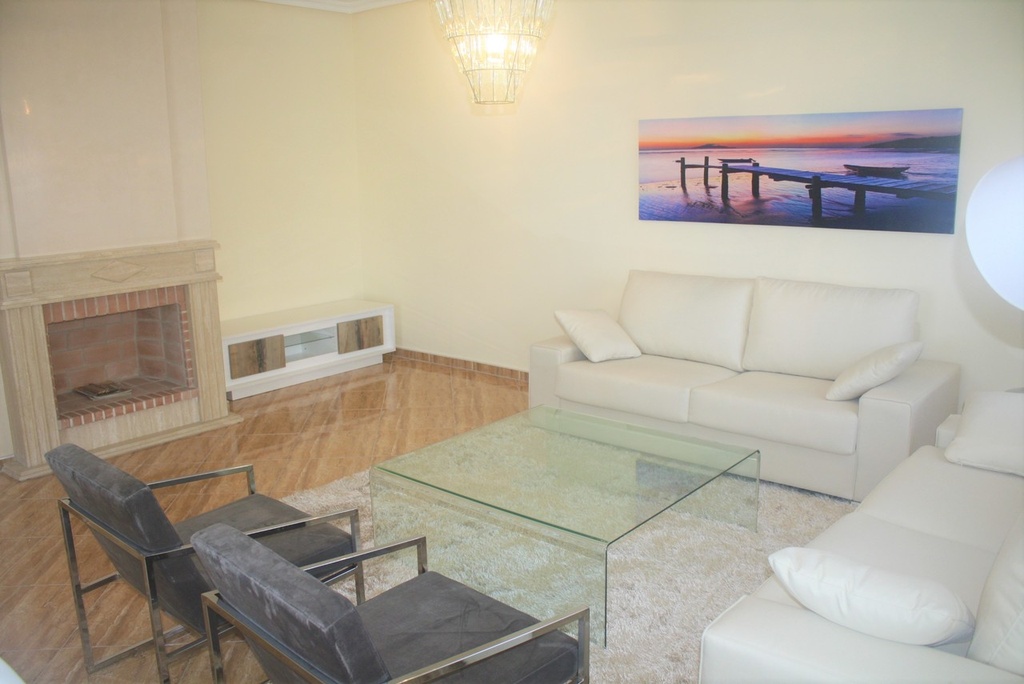 Moderná vila v Los Altos – Costa Blanca