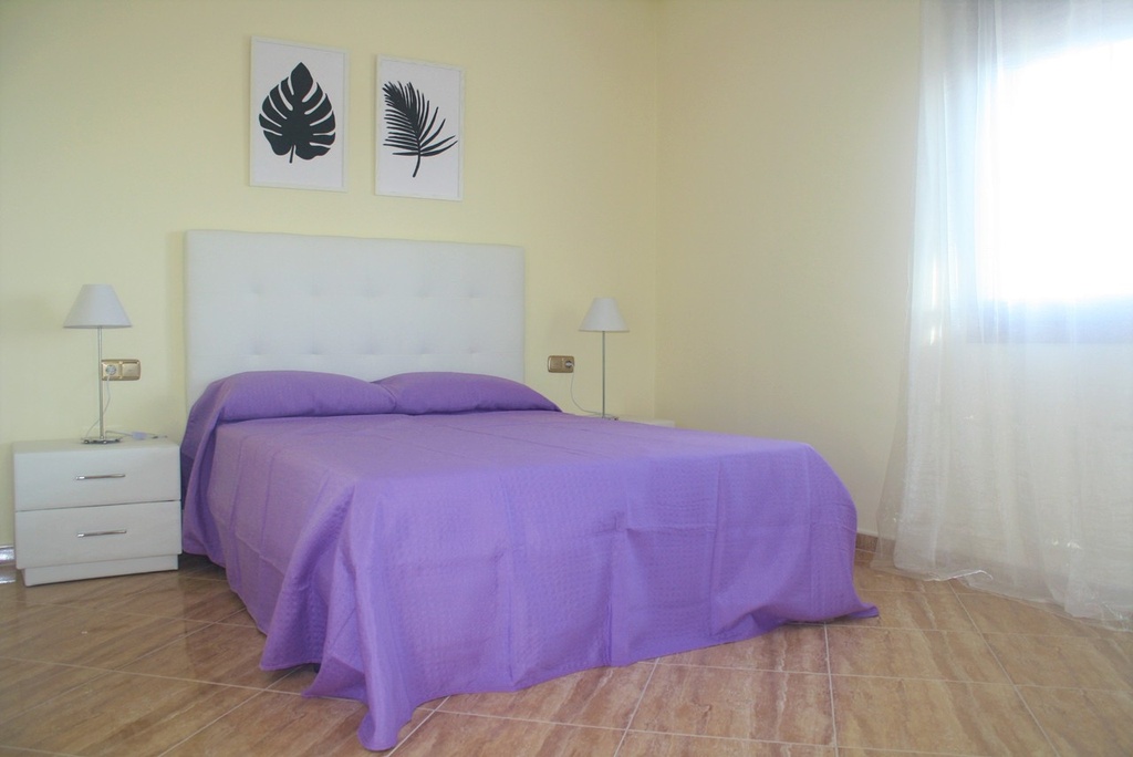 Moderná vila v Los Altos – Costa Blanca