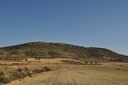 Moderný Land v Torre Del Rico – Inland