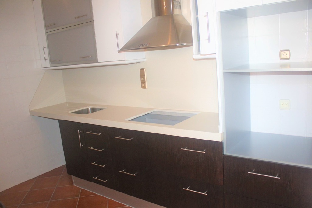 Moderný mestský dom v Los Altos – Costa Blanca