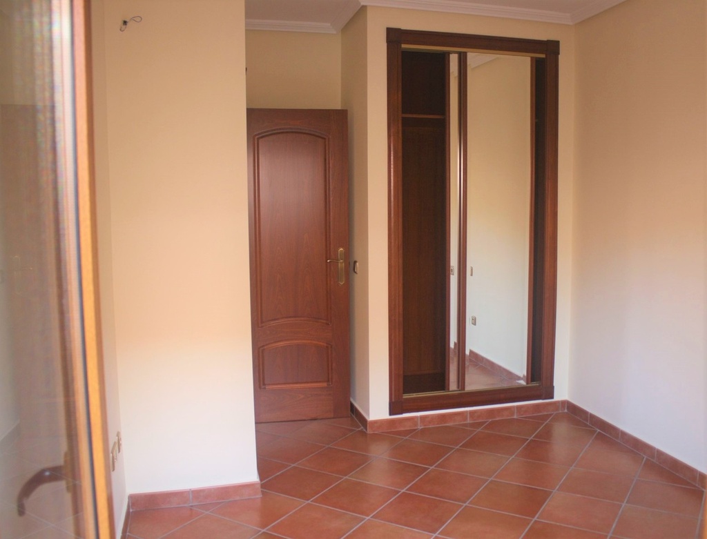 Moderný mestský dom v Los Altos – Costa Blanca