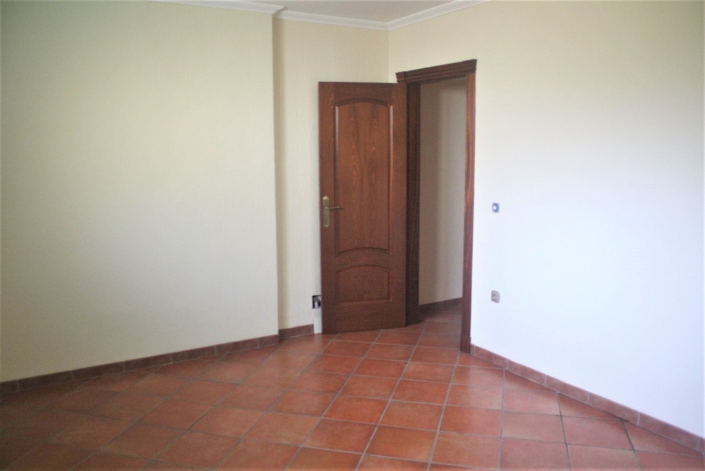 Moderný mestský dom v Los Altos – Costa Blanca