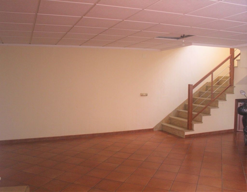 Moderný mestský dom v Los Altos – Costa Blanca