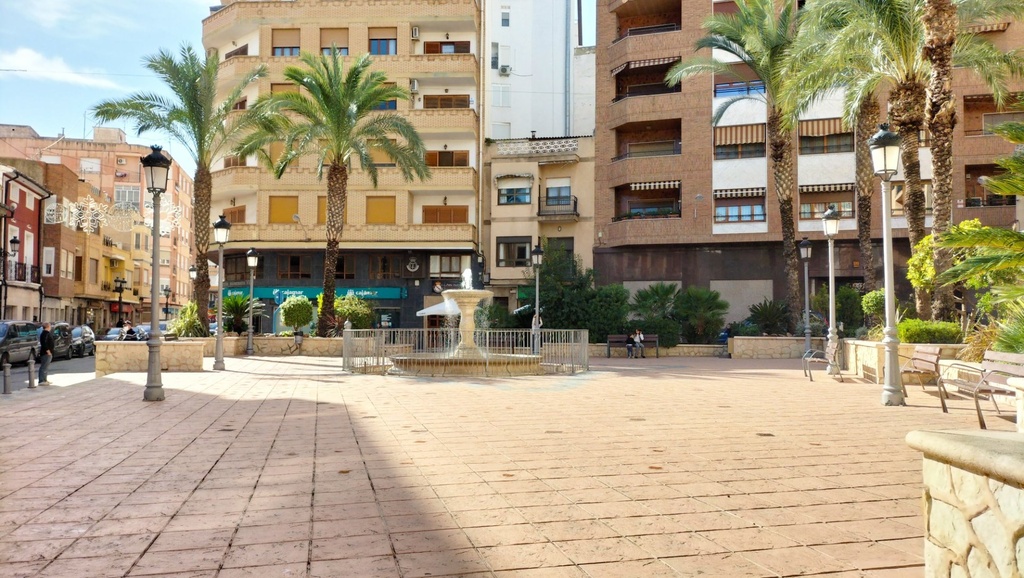 Moderný apartmán v Sax – Inland