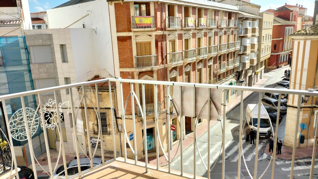 Moderný apartmán v Sax – Inland