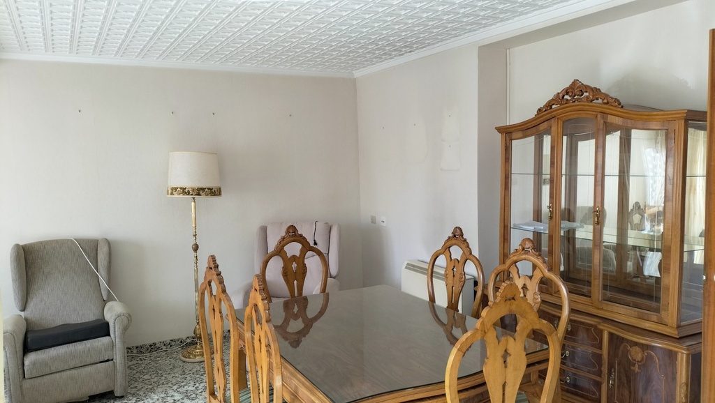 Moderný apartmán v Sax – Inland