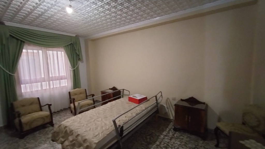 Moderný apartmán v Sax – Inland