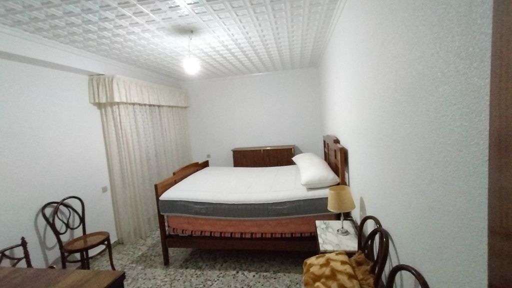 Moderný apartmán v Sax – Inland