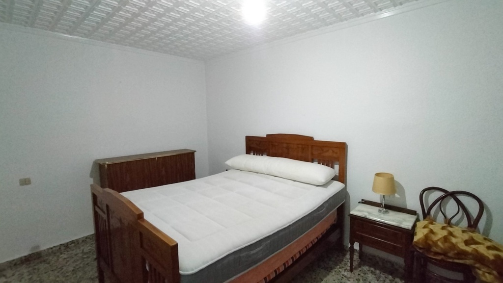 Moderný apartmán v Sax – Inland
