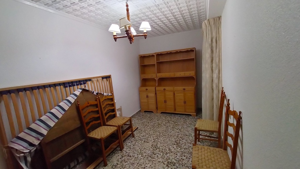 Moderný apartmán v Sax – Inland