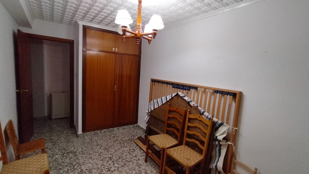 Moderný apartmán v Sax – Inland