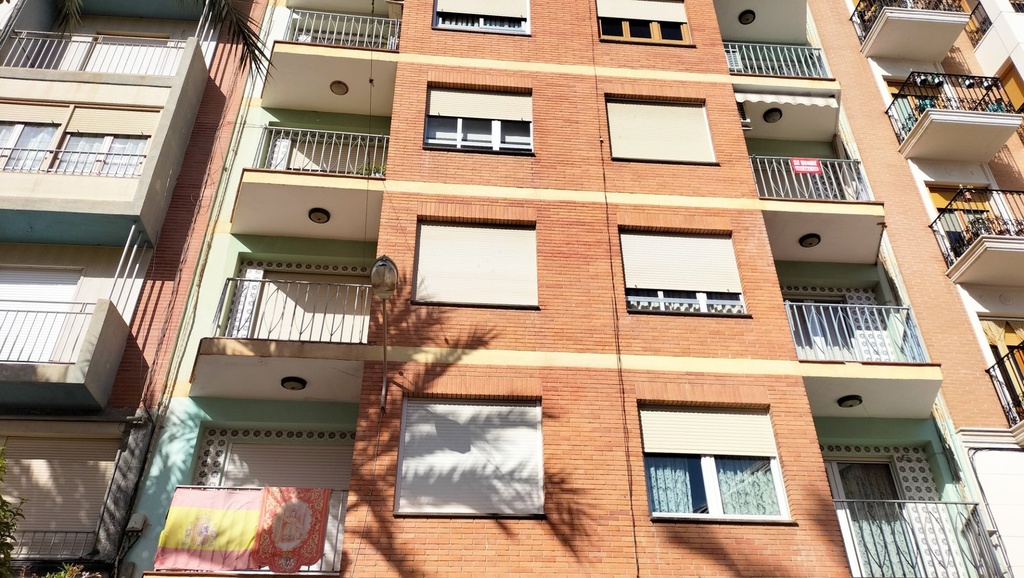 Moderný apartmán v Sax – Inland
