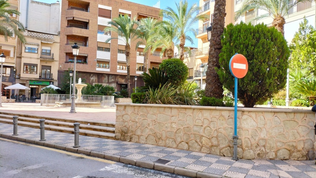 Moderný apartmán v Sax – Inland