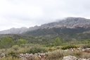 Moderný Land v Jalón – Inland