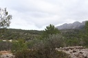 Moderný Land v Jalón – Inland