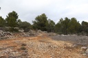 Moderný Land v Jalón – Inland