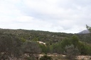 Moderný Land v Jalón – Inland