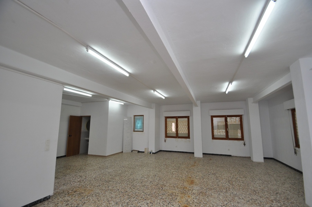 Moderný apartmán v Pinoso – Inland