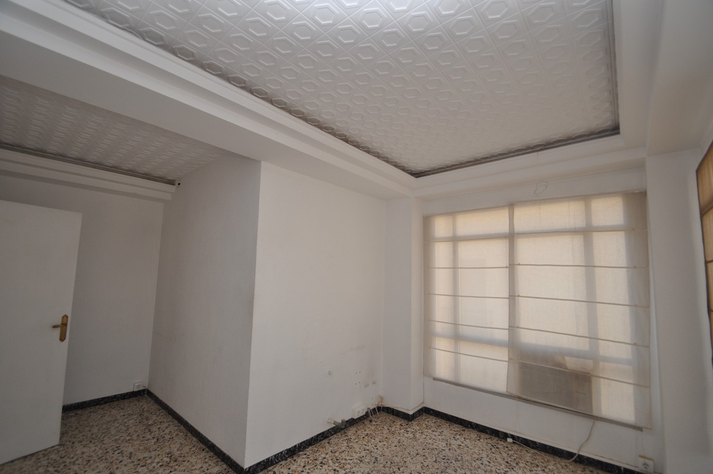 Moderný apartmán v Pinoso – Inland