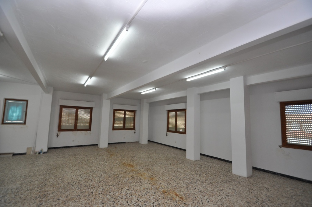 Moderný apartmán v Pinoso – Inland