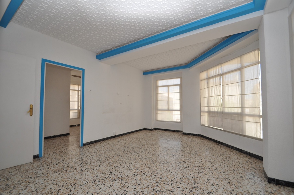 Moderný apartmán v Pinoso – Inland