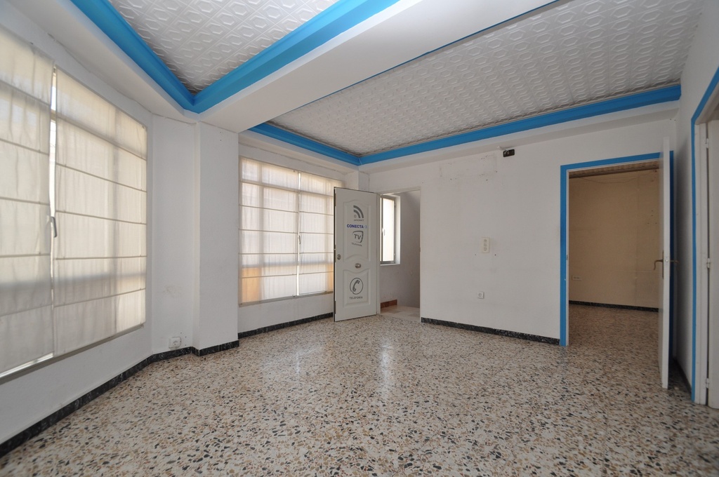 Moderný apartmán v Pinoso – Inland
