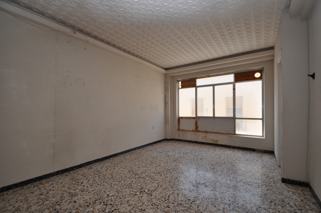 Moderný apartmán v Pinoso – Inland