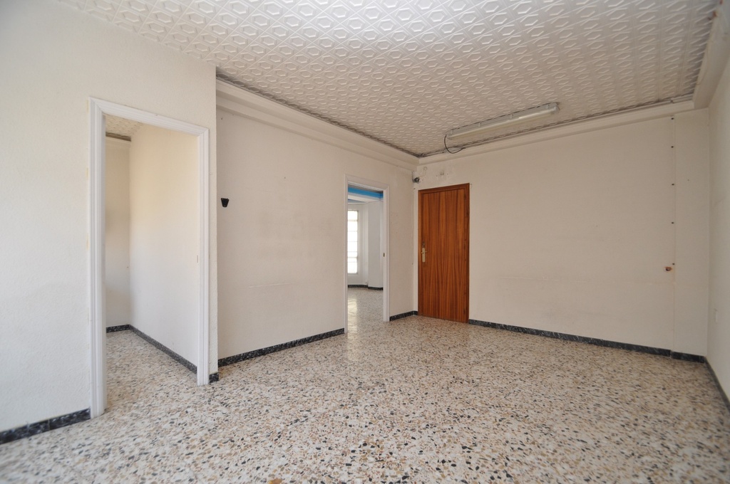 Moderný apartmán v Pinoso – Inland