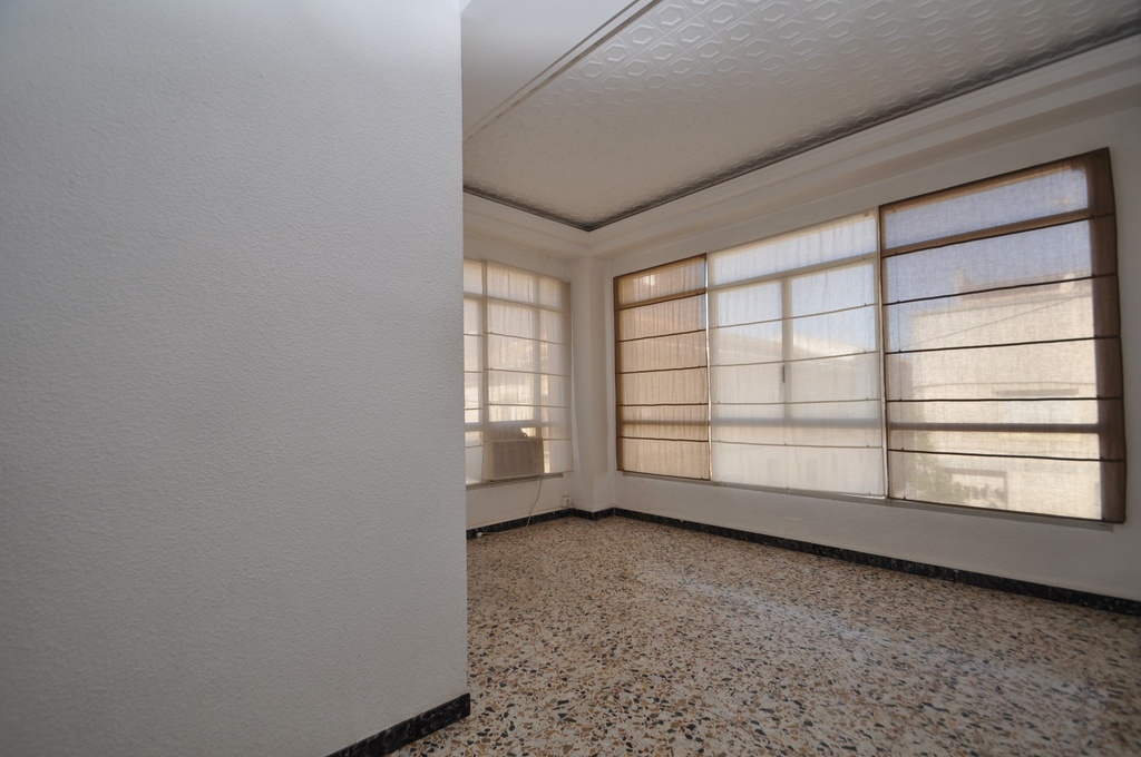 Moderný apartmán v Pinoso – Inland