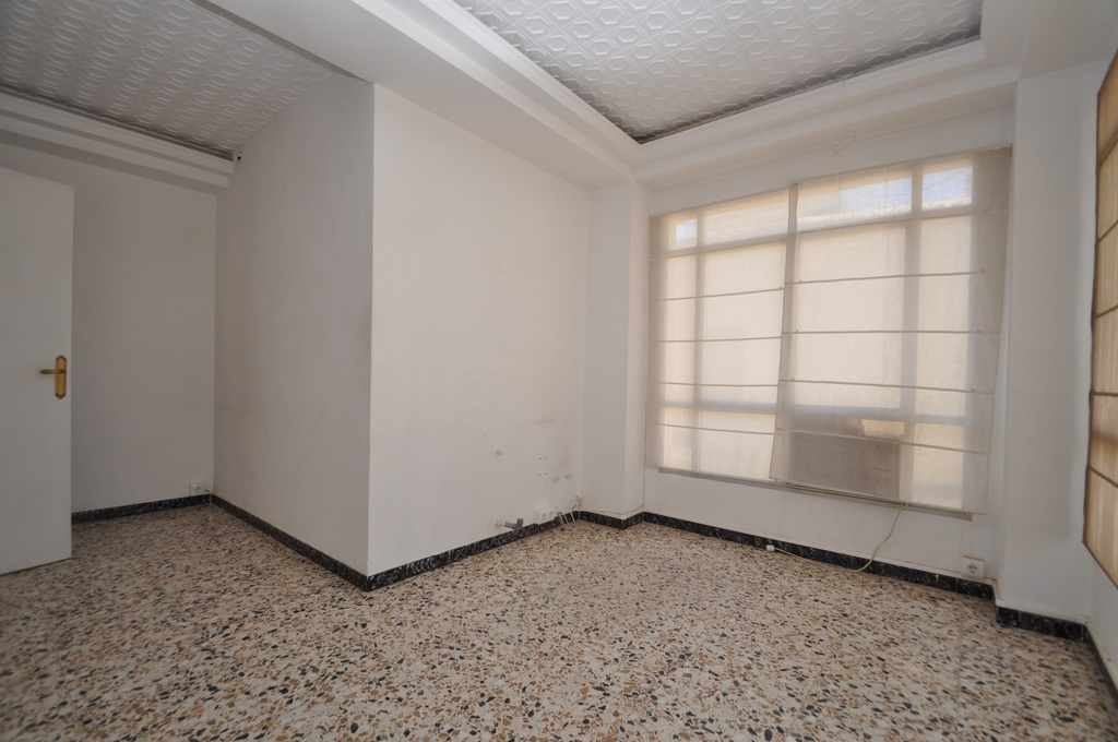 Moderný apartmán v Pinoso – Inland