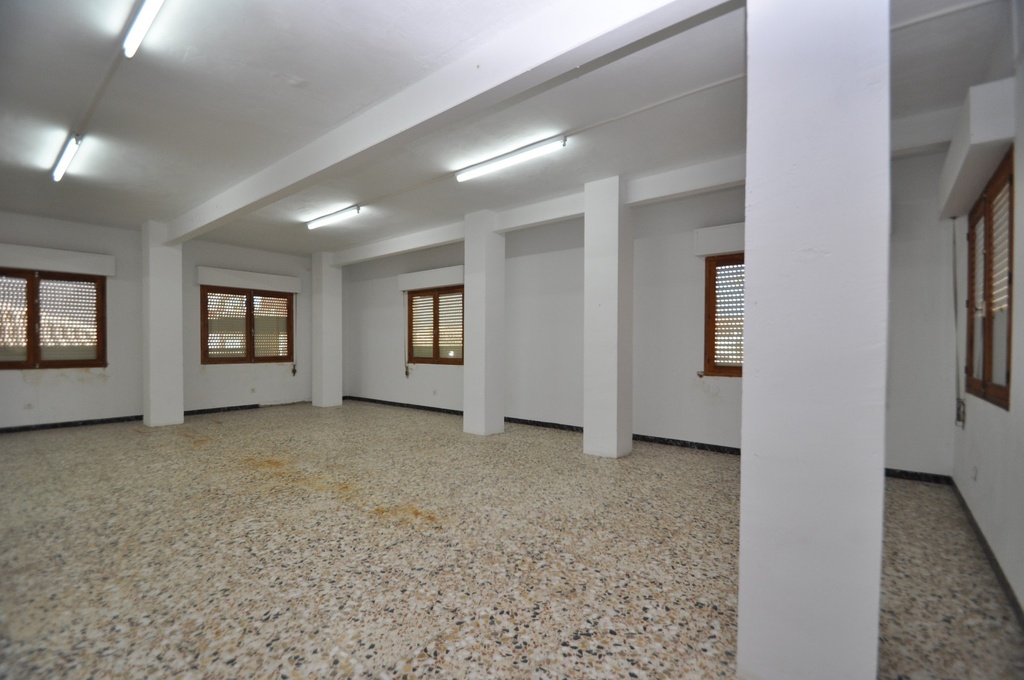 Moderný apartmán v Pinoso – Inland