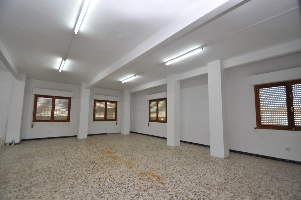 Moderný apartmán v Pinoso – Inland