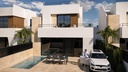 Moderná vila v Alhama De Murcia – Condado De Alhama