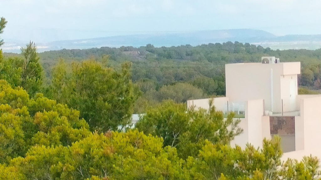 Moderný mestský dom v Orihuela Costa – Pau 26