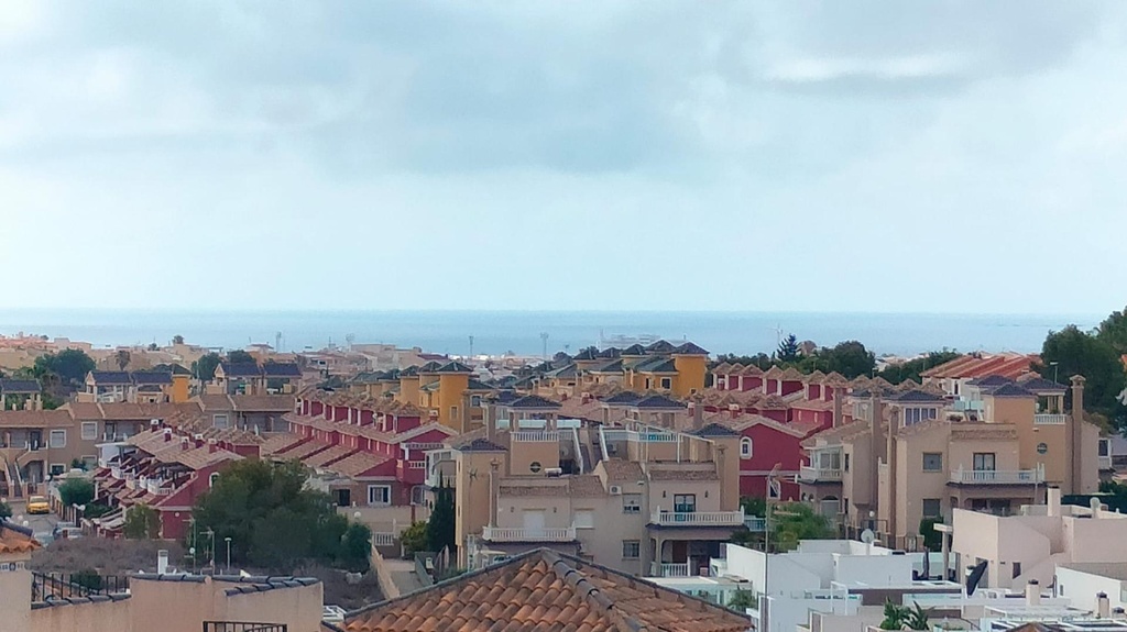 Moderný mestský dom v Orihuela Costa – Pau 26