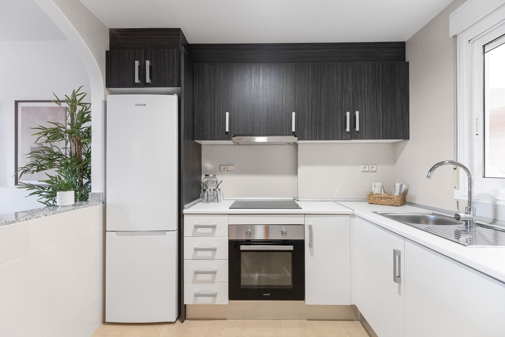 Moderný apartmán v Orihuela Costa – Lomas de Cabo Roig