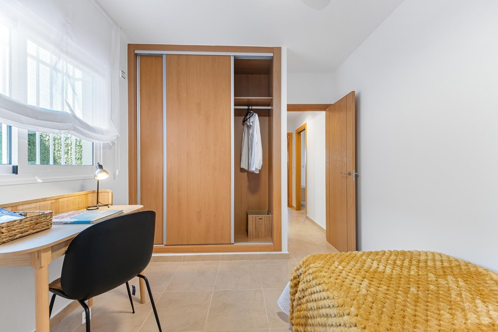 Moderný apartmán v Orihuela Costa – Lomas de Cabo Roig