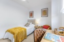 Moderný apartmán v Orihuela Costa – Lomas de Cabo Roig