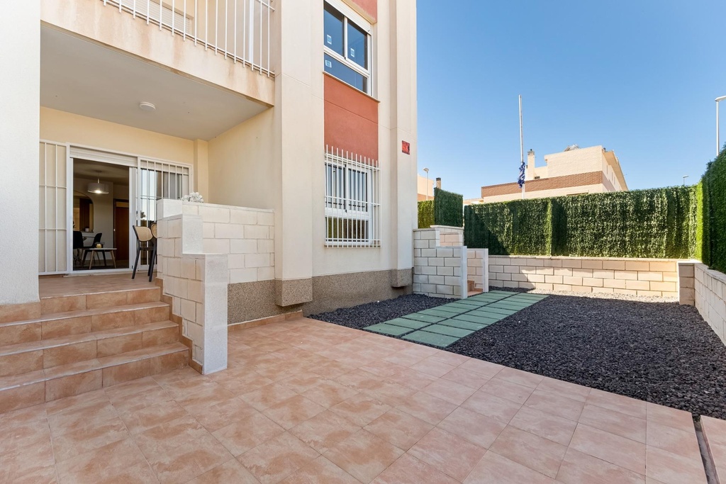 Moderný apartmán v Orihuela Costa – Lomas de Cabo Roig