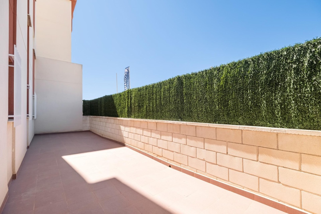Moderný apartmán v Orihuela Costa – Lomas de Cabo Roig