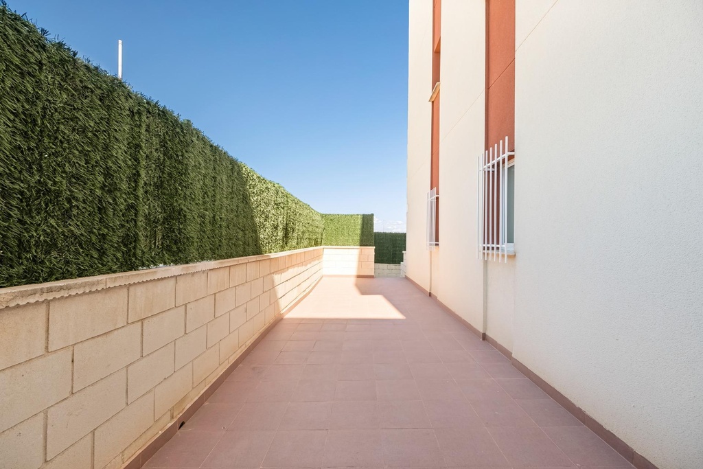 Moderný apartmán v Orihuela Costa – Lomas de Cabo Roig