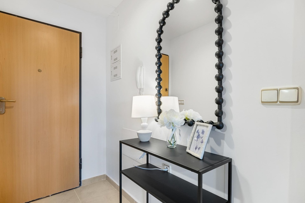 Moderný penthouse v Orihuela Costa – Lomas de Cabo Roig