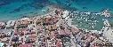 druhá línia pri pláži O-Porto beach