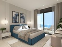 Luxusný penthouse v Orihuela Costa – Playa Flamenca