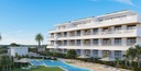 Luxusný penthouse v Orihuela Costa – Playa Flamenca