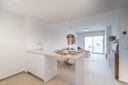 Luxusný penthouse v Orihuela Costa – Playa Flamenca