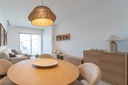 Luxusný penthouse v Orihuela Costa – Playa Flamenca