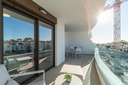 Luxusný penthouse v Orihuela Costa – Playa Flamenca