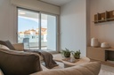 Luxusný penthouse v Orihuela Costa – Playa Flamenca